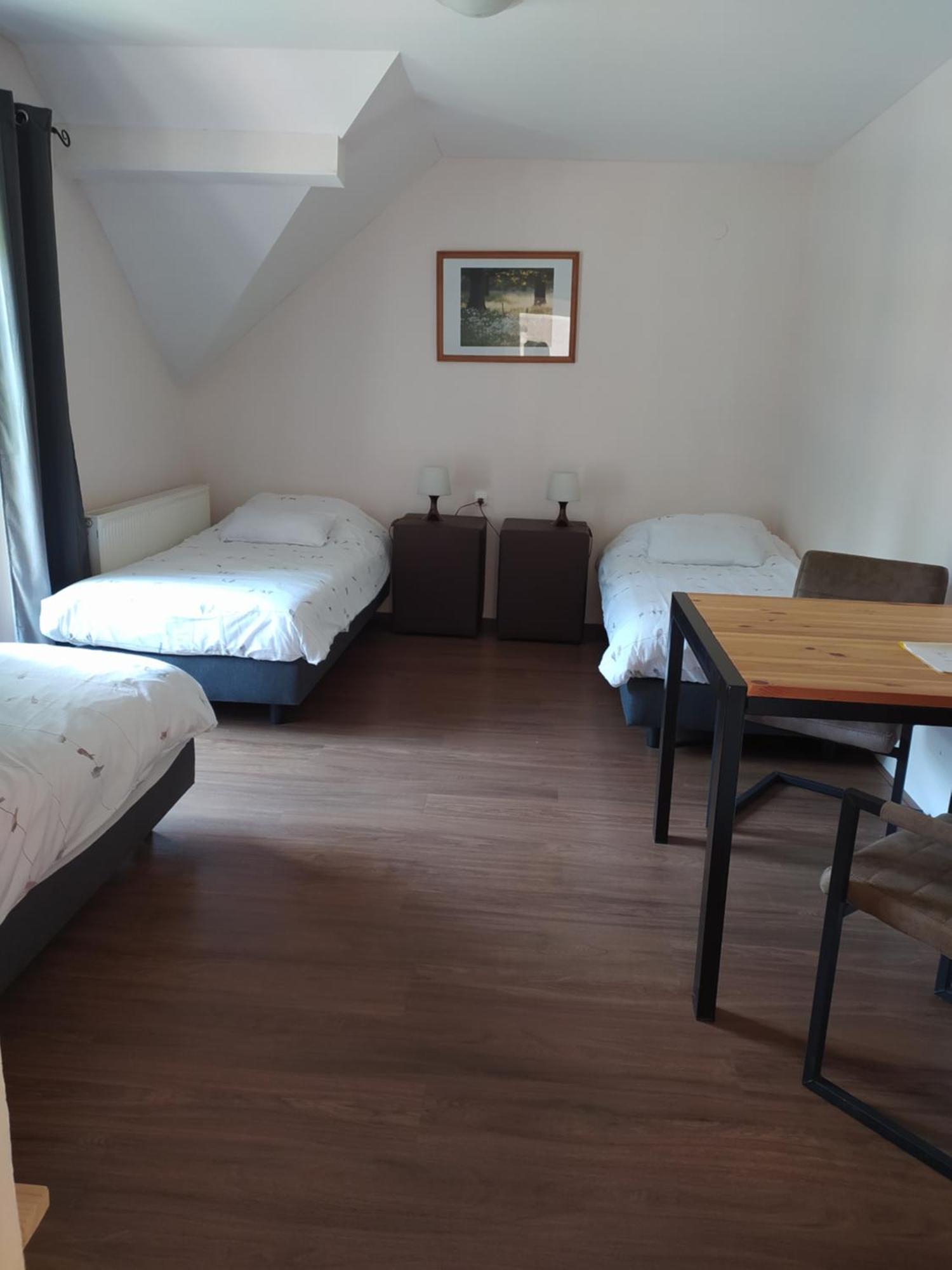 Panzio-Kemping Bekoelce Bekolce Room photo